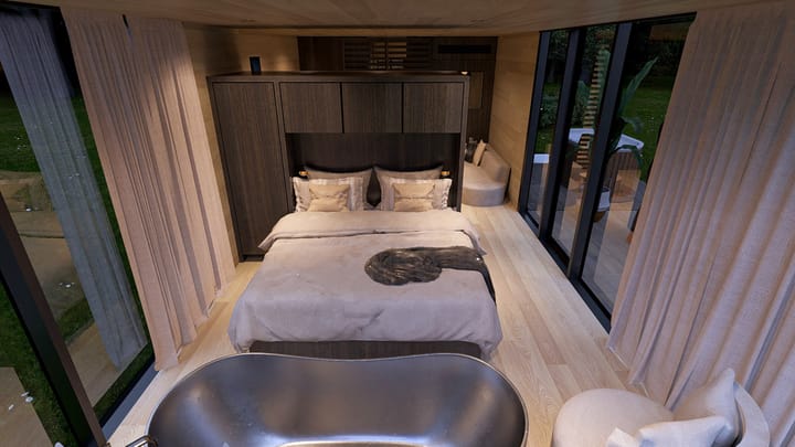 Foto 17 van Rijnbandijk 10-B