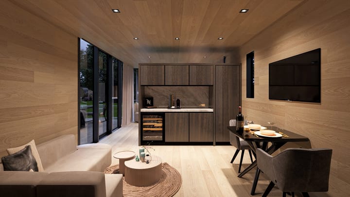 Foto 18 van Rijnbandijk 10-B