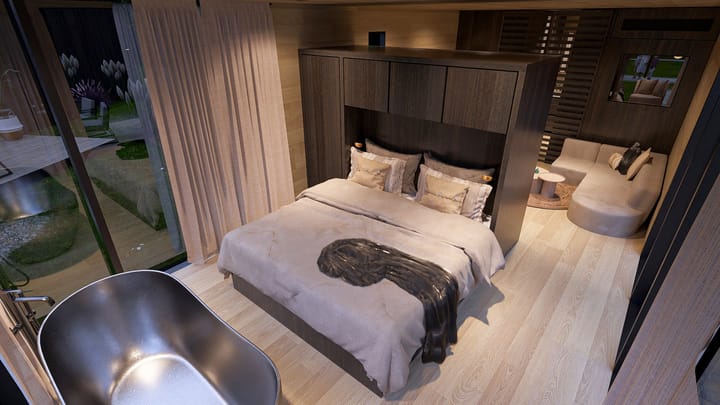 Foto 19 van Rijnbandijk 10-B