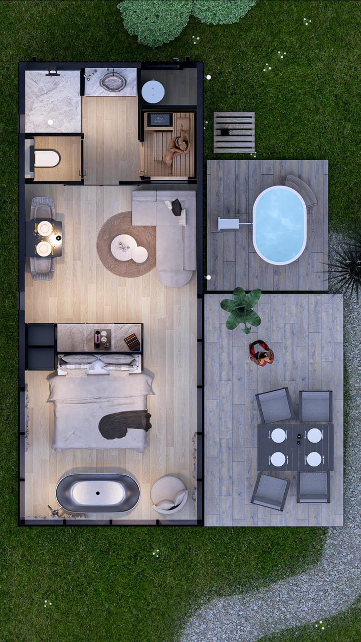 Foto 27 van Rijnbandijk 10-B