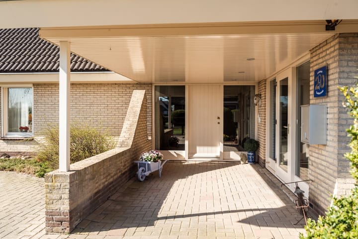 Foto 7 van Broekdijk 20