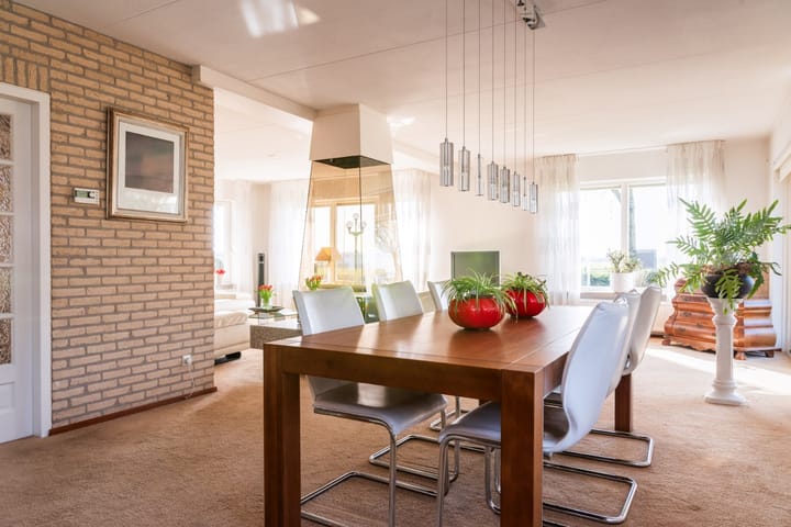 Foto 10 van Broekdijk 20