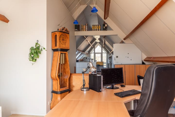 Foto 32 van Broekdijk 20