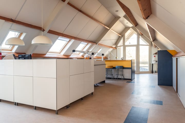 Foto 33 van Broekdijk 20