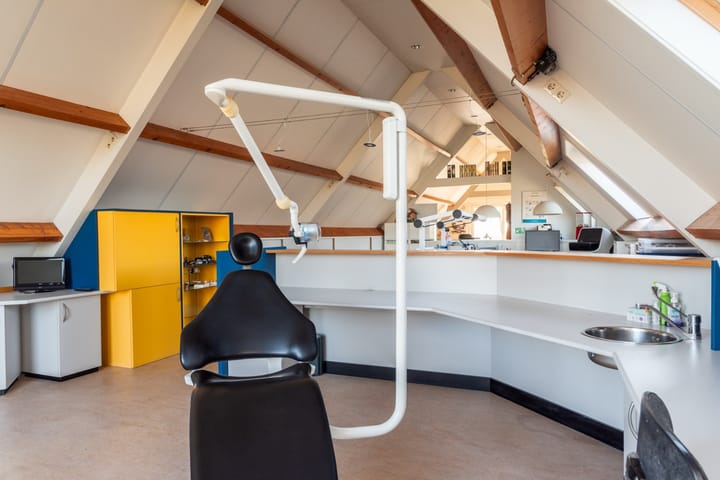 Foto 35 van Broekdijk 20