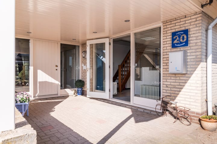 Foto 37 van Broekdijk 20