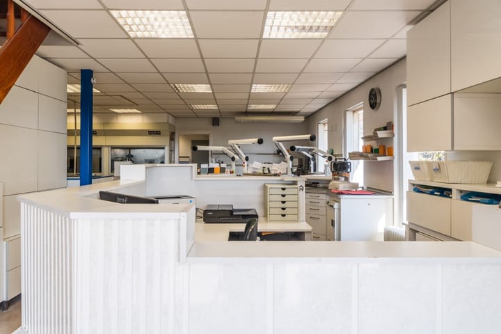 Foto 39 van Broekdijk 20