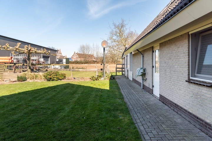 Foto 44 van Broekdijk 20