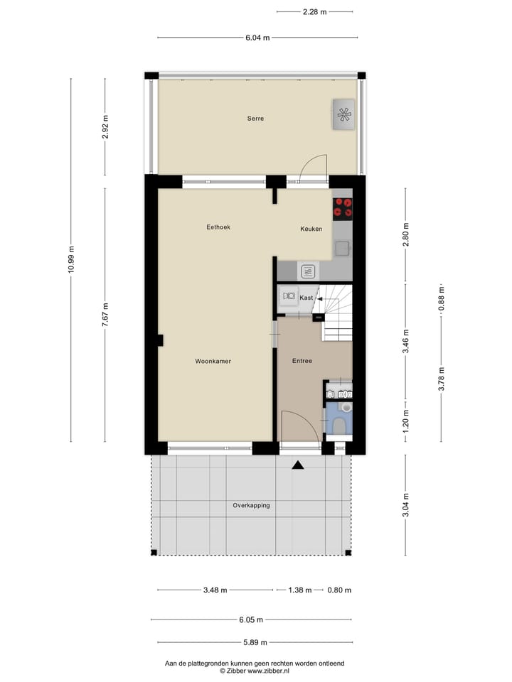 Foto 28 van Huniadijk 504