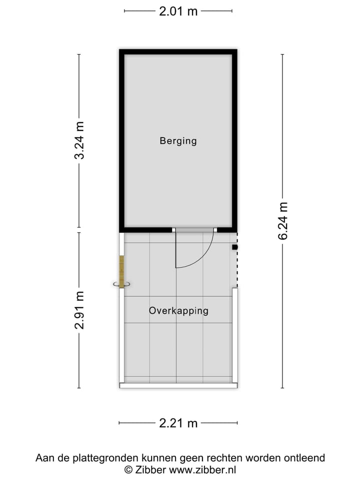 Foto 30 van Huniadijk 504