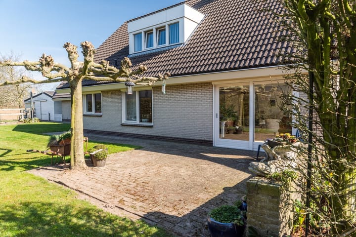 Foto 50 van Broekdijk 20