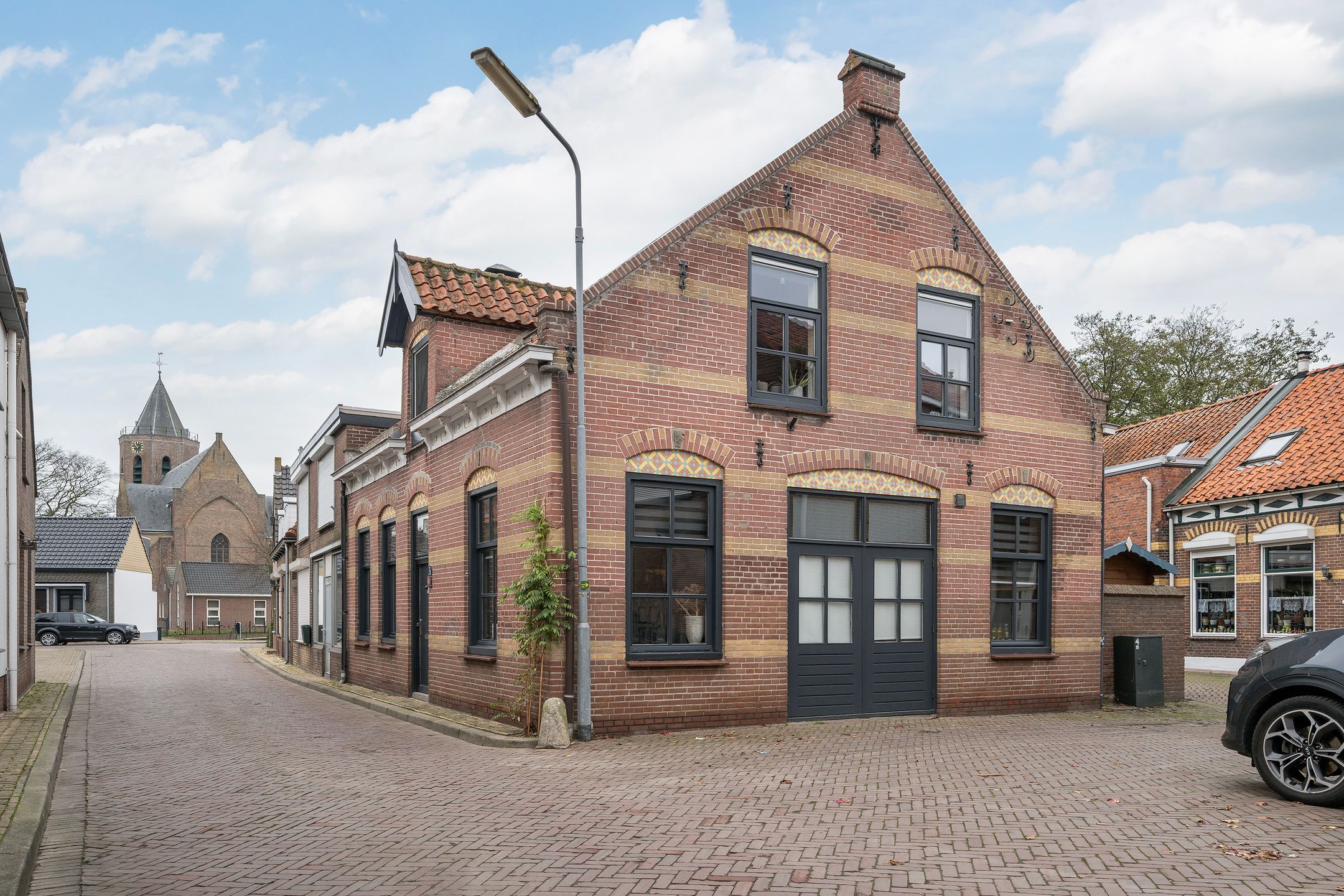 Langestraat 28 