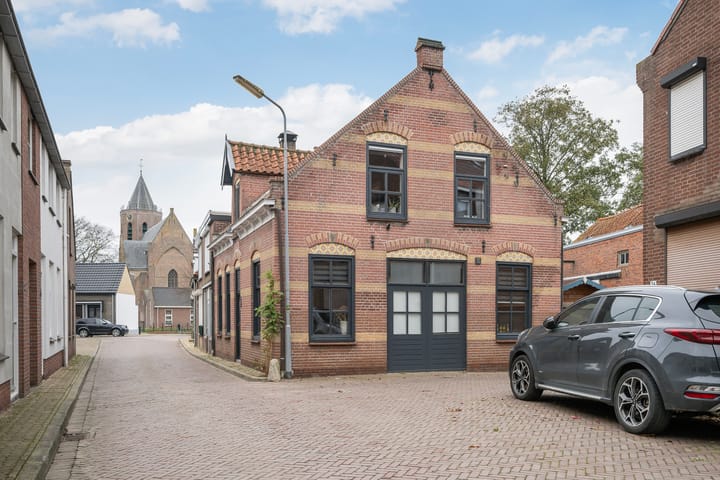 Foto 6 van Langestraat 28