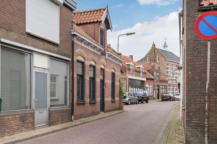 Foto 7 van Langestraat 28