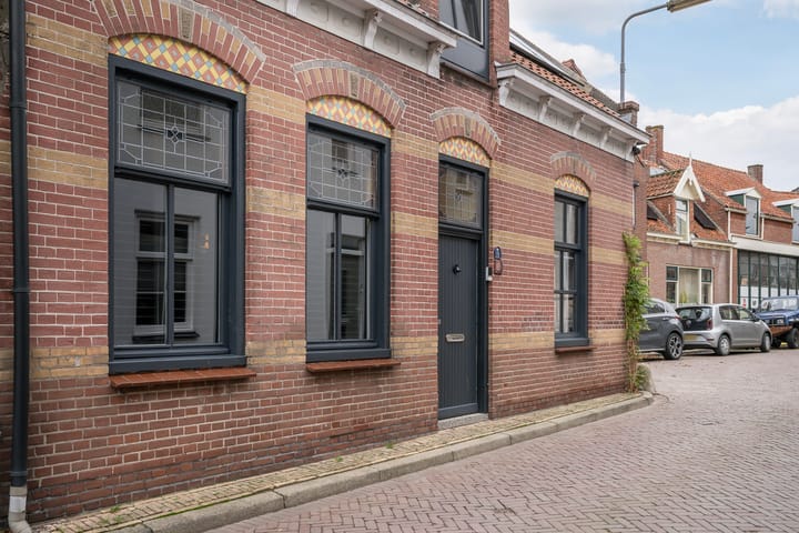 Foto 8 van Langestraat 28
