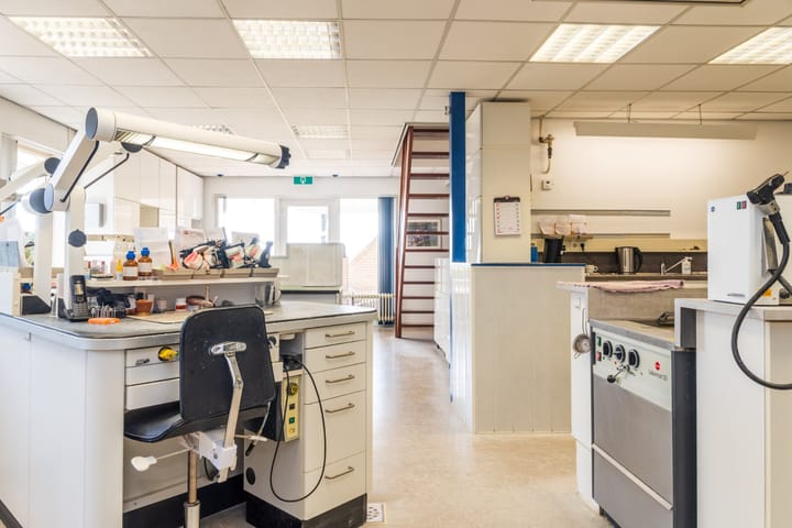 Foto 40 van Broekdijk 20