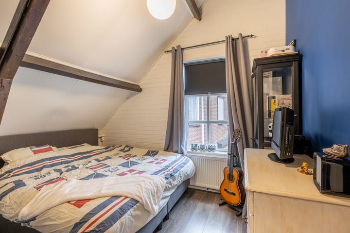 Foto 25 van Langestraat 28