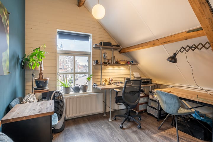 Foto 28 van Langestraat 28