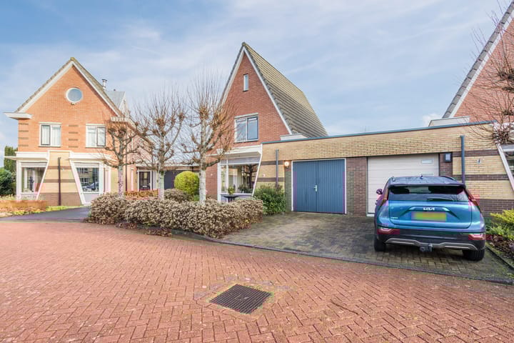 Foto 5 van De Marke van Leusen 20