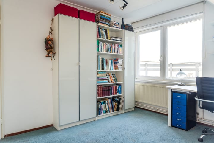 Foto 70 van Broekdijk 20