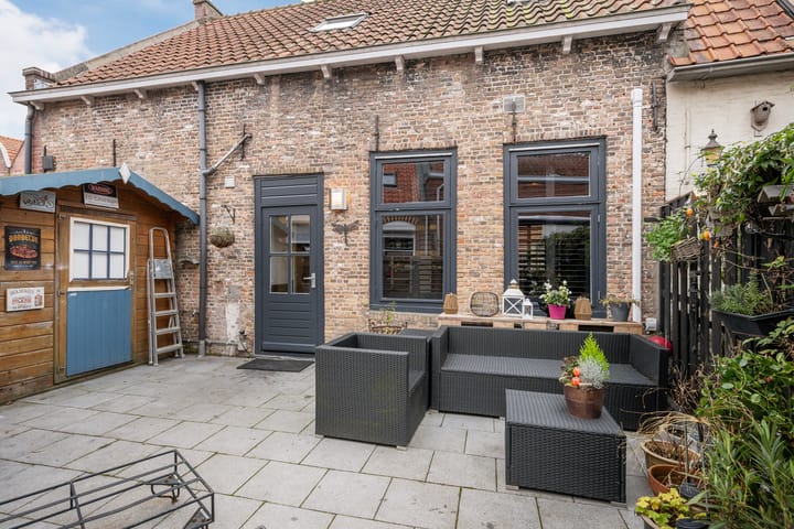 Foto 35 van Langestraat 28