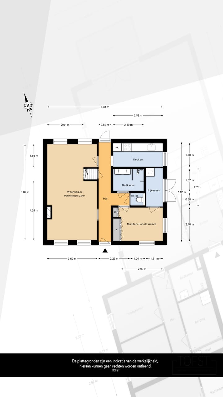 Foto 36 van Langestraat 28