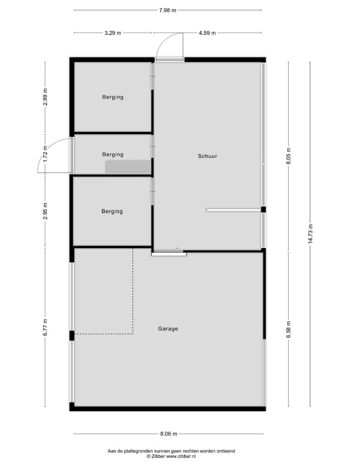 Foto 88 van Broekdijk 20
