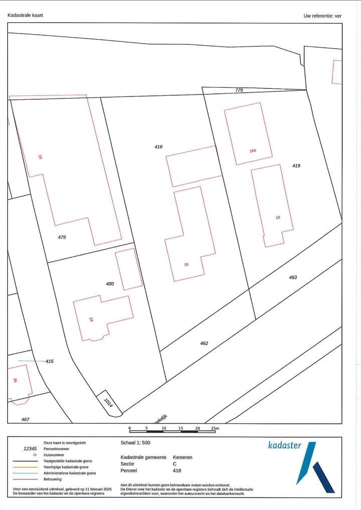 Foto 94 van Broekdijk 20