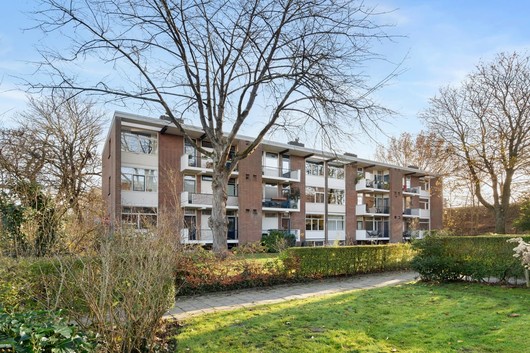 Foto 1 van Steijnlaan 76-B