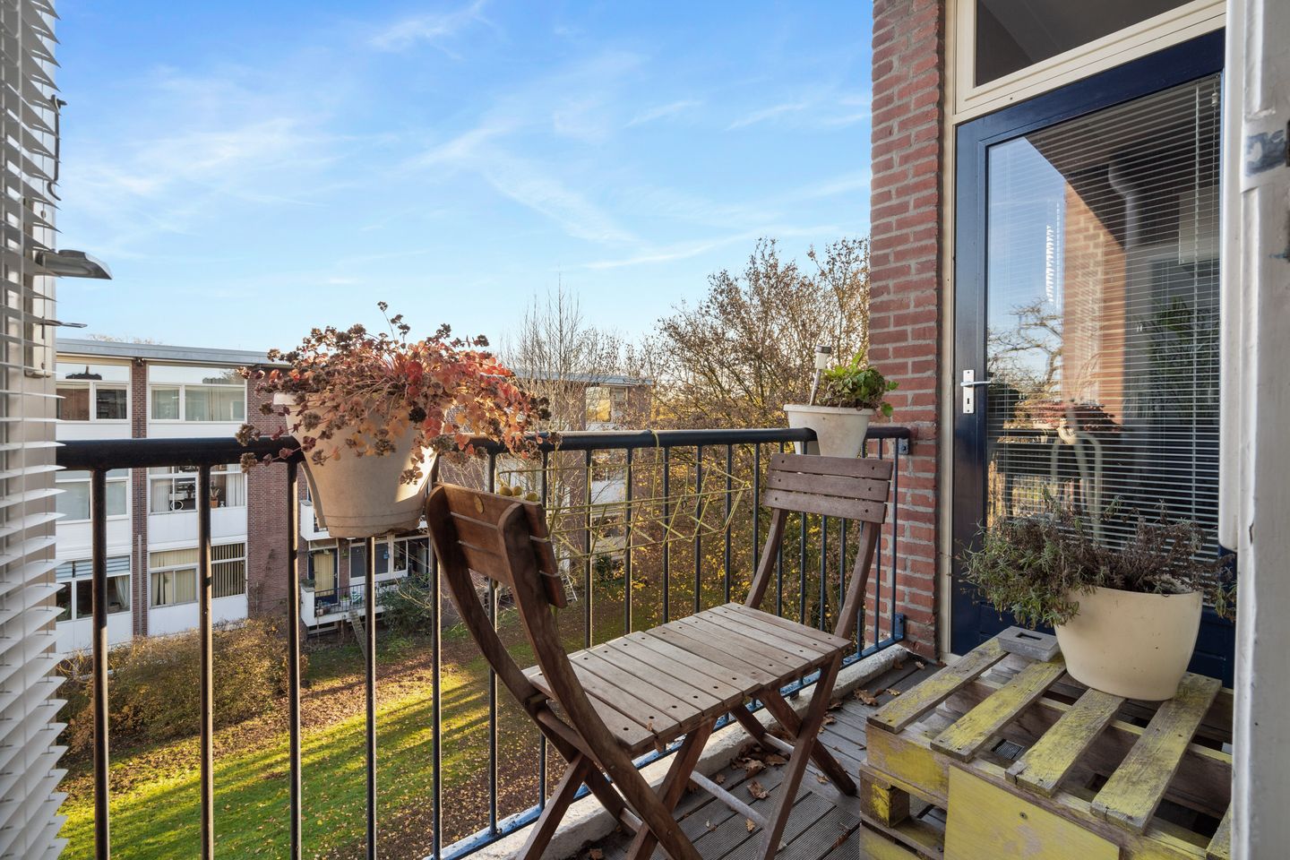 Foto 4 van Steijnlaan 76-B