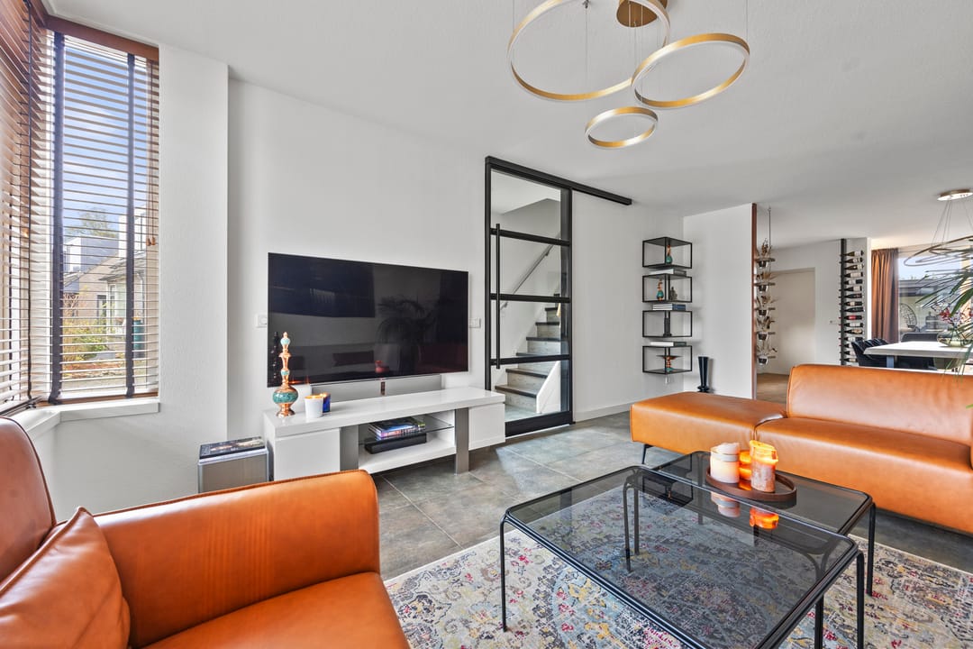 Foto 8 van Roijenborg 19