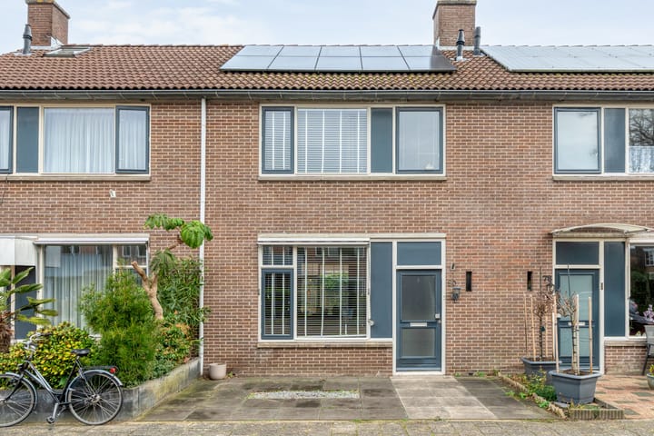 Beukenstraat 80 main image