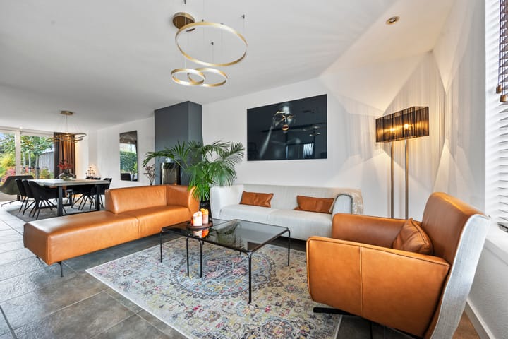 Foto 9 van Roijenborg 19