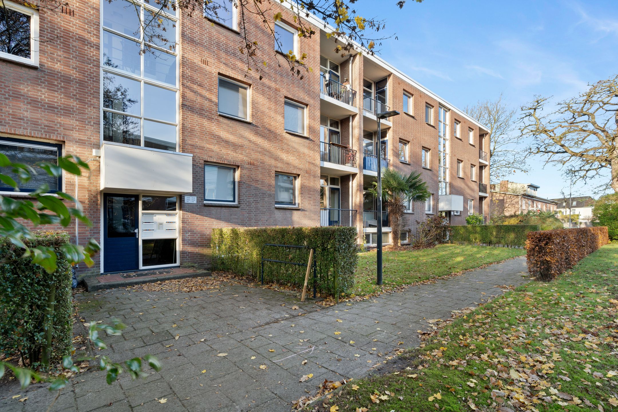 Foto 24 van Steijnlaan 76-B
