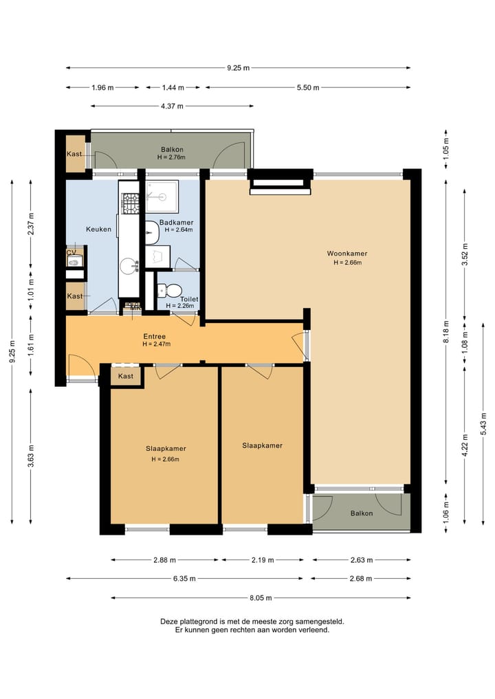 Photo 31 of Steijnlaan 76-B