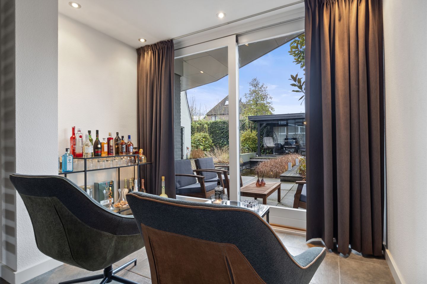 Foto 19 van Roijenborg 19