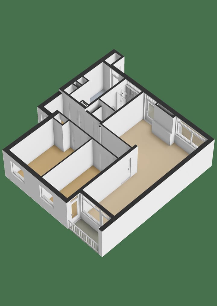 Photo 32 of Steijnlaan 76-B