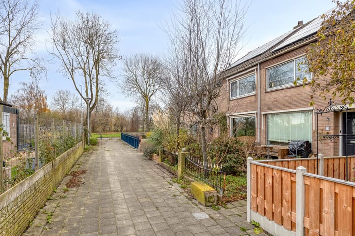 Photo 43 of Houtzaagmolensingel 81