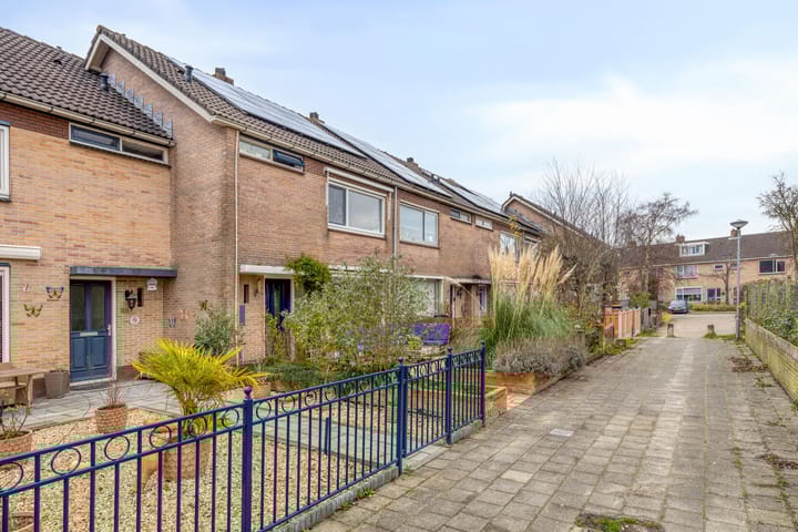 Photo 42 of Houtzaagmolensingel 81