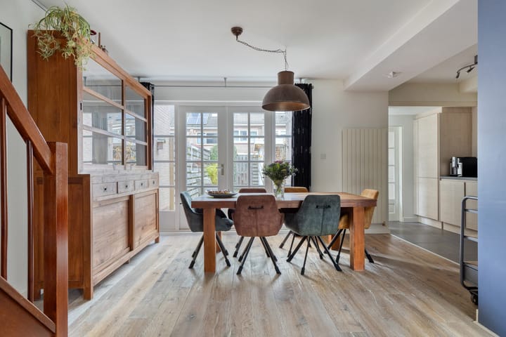 Photo 12 of Houtzaagmolensingel 81