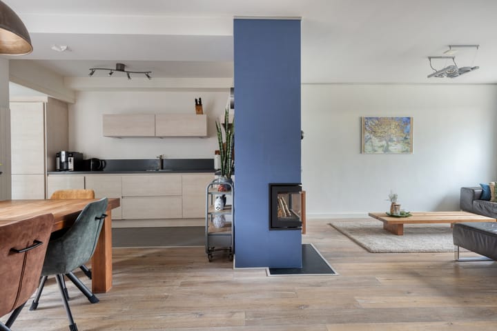 Photo 13 of Houtzaagmolensingel 81