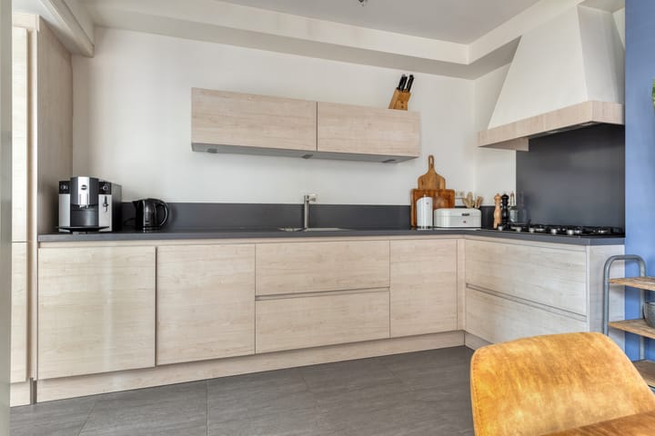 Photo 14 of Houtzaagmolensingel 81