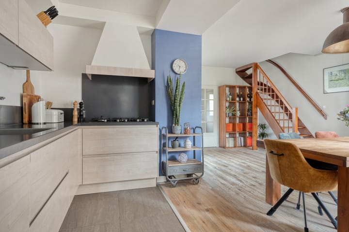 Photo 16 of Houtzaagmolensingel 81