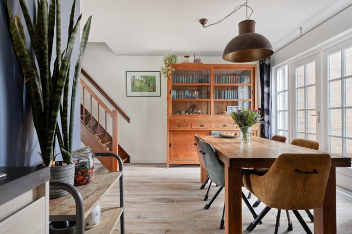 Photo 17 of Houtzaagmolensingel 81