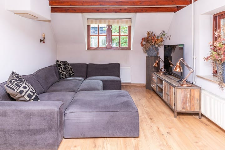 Foto 3 van Groenestraat 5