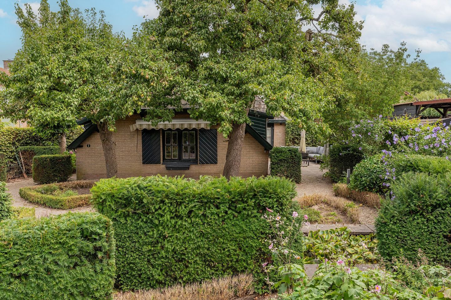 Photo 4 of Groenestraat 5