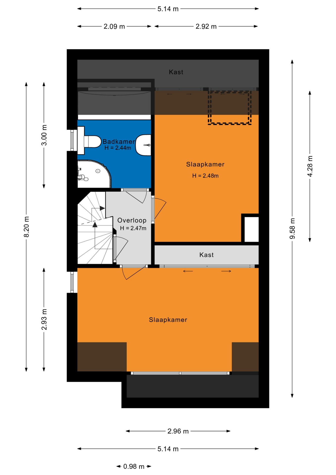 Foto 48 van Roijenborg 19