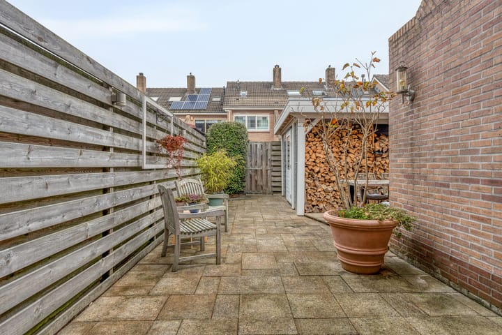 Photo 39 of Houtzaagmolensingel 81