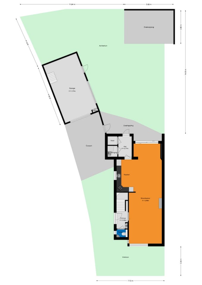 Foto 52 van Roijenborg 19