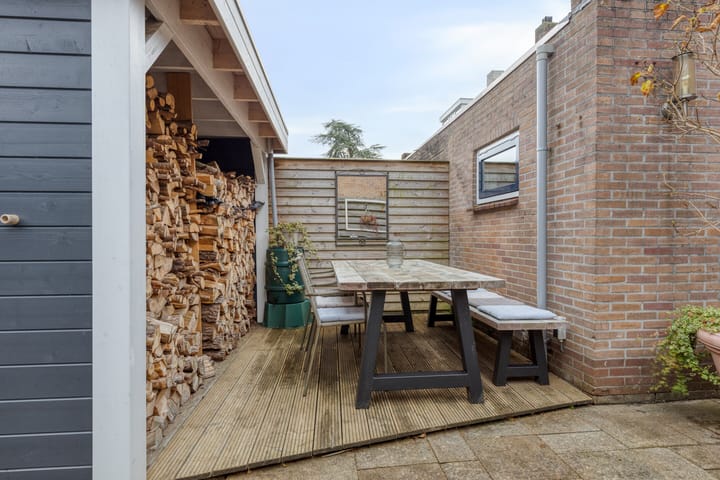 Photo 40 of Houtzaagmolensingel 81